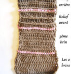 L'anatomie d'un crochet, et les critères à considérer pour choisir le  meilleur crochet pour VOUS ! – Sylvie Damey.fr